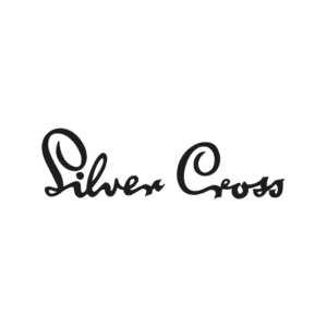 Silver Cross logo Shop Categories Page 2024