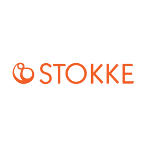 Stokke logo Home 2024